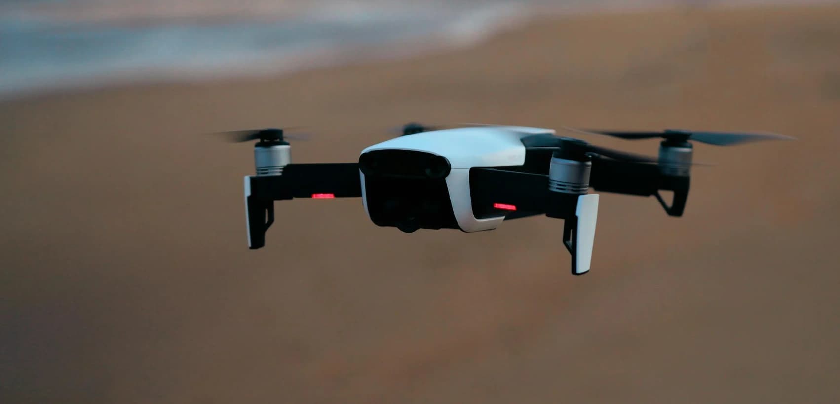 Real-time sensor network graph showing anomaly detection